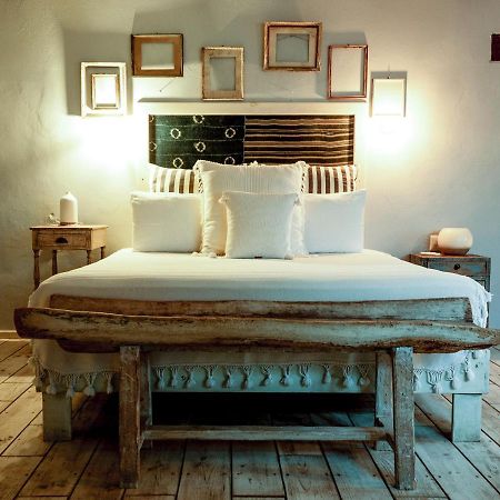 Posada Margherita Tulum Extérieur photo