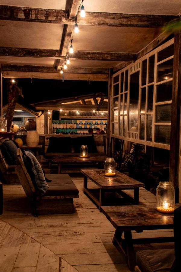 Posada Margherita Tulum Extérieur photo