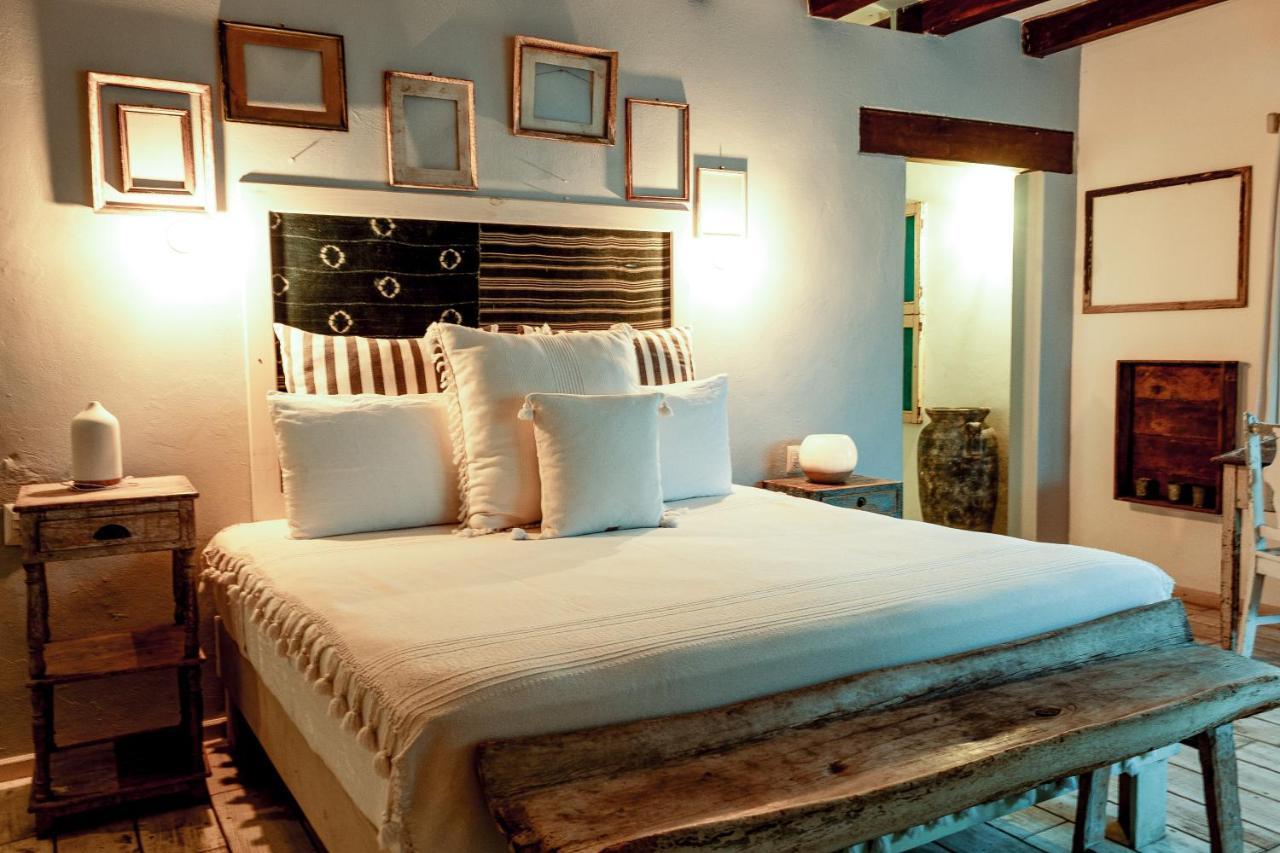 Posada Margherita Tulum Extérieur photo