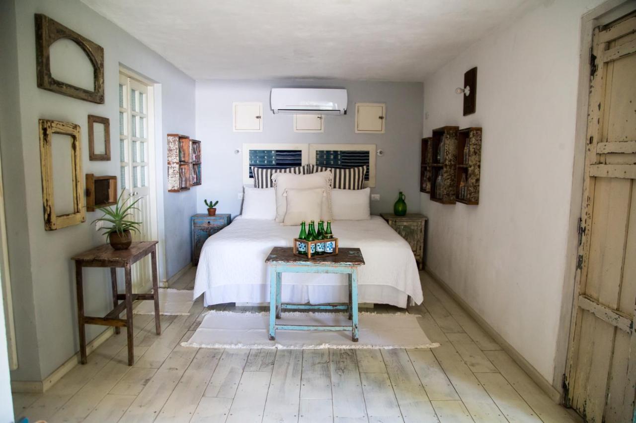 Posada Margherita Tulum Extérieur photo