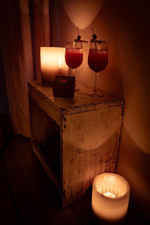 Posada Margherita Tulum Extérieur photo